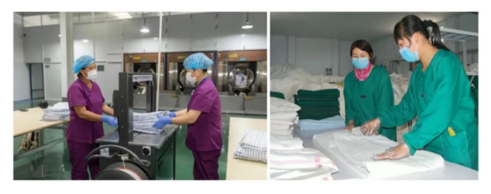 bifa必发88医用纺织