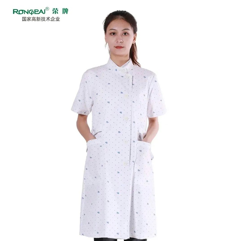 bifa必发88纺织护士服面料