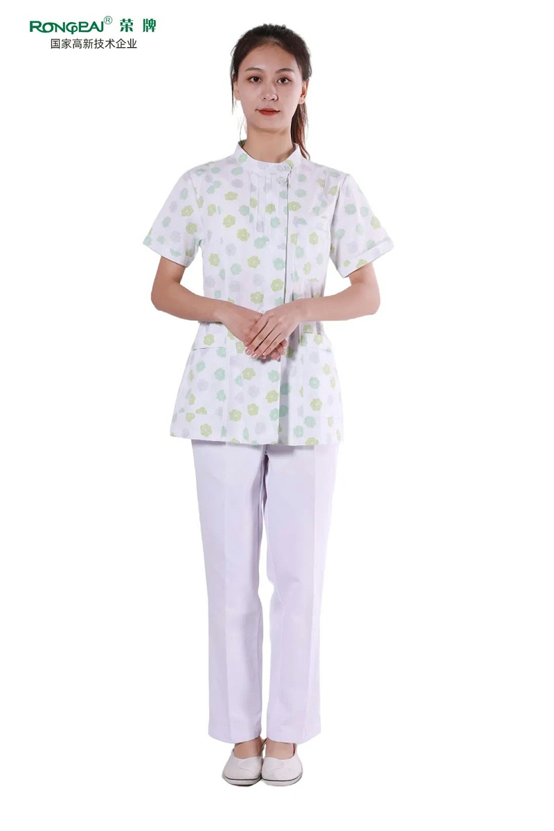 bifa必发88纺织护士服面料