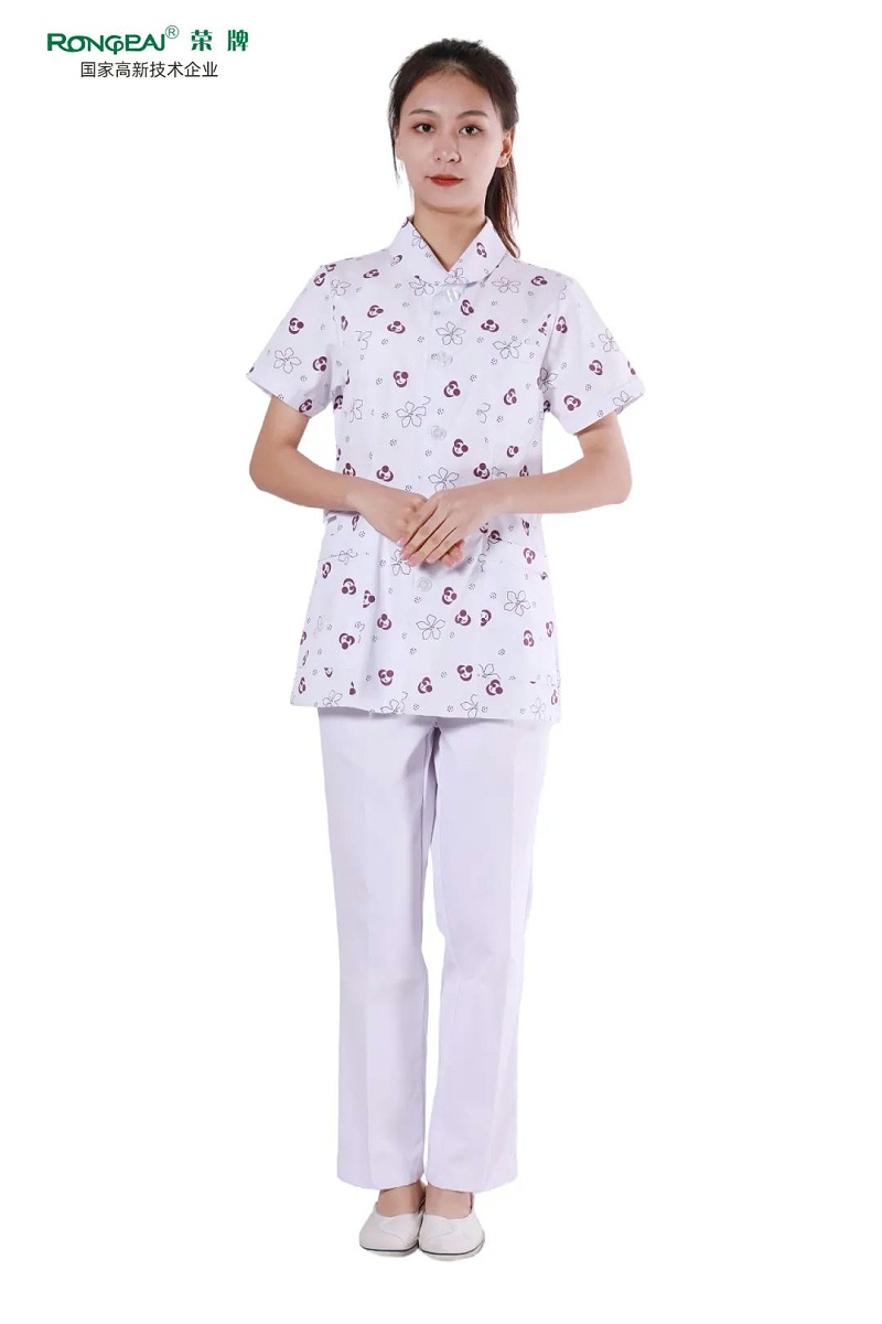 bifa必发88纺织护士服面料