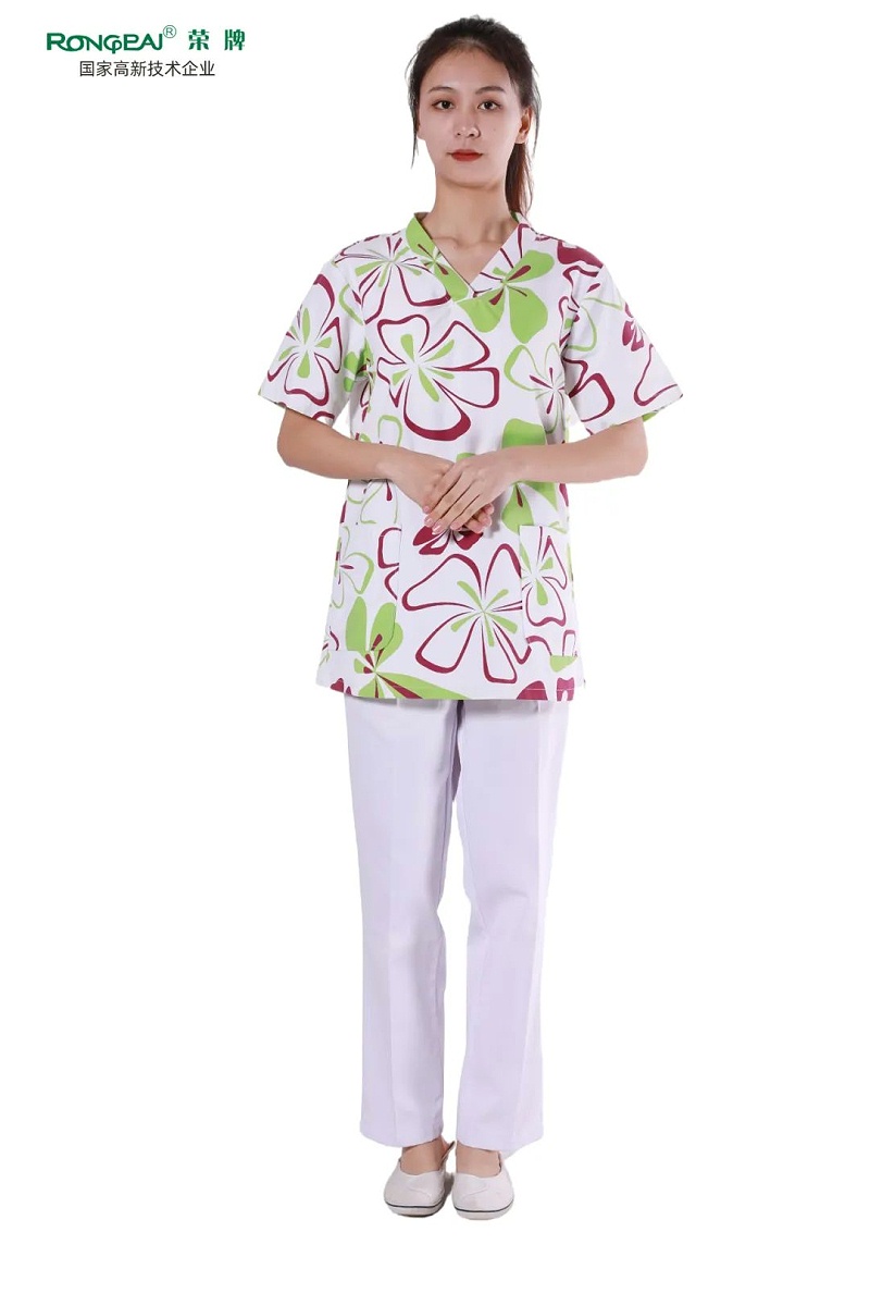 bifa必发88纺织护士服面料