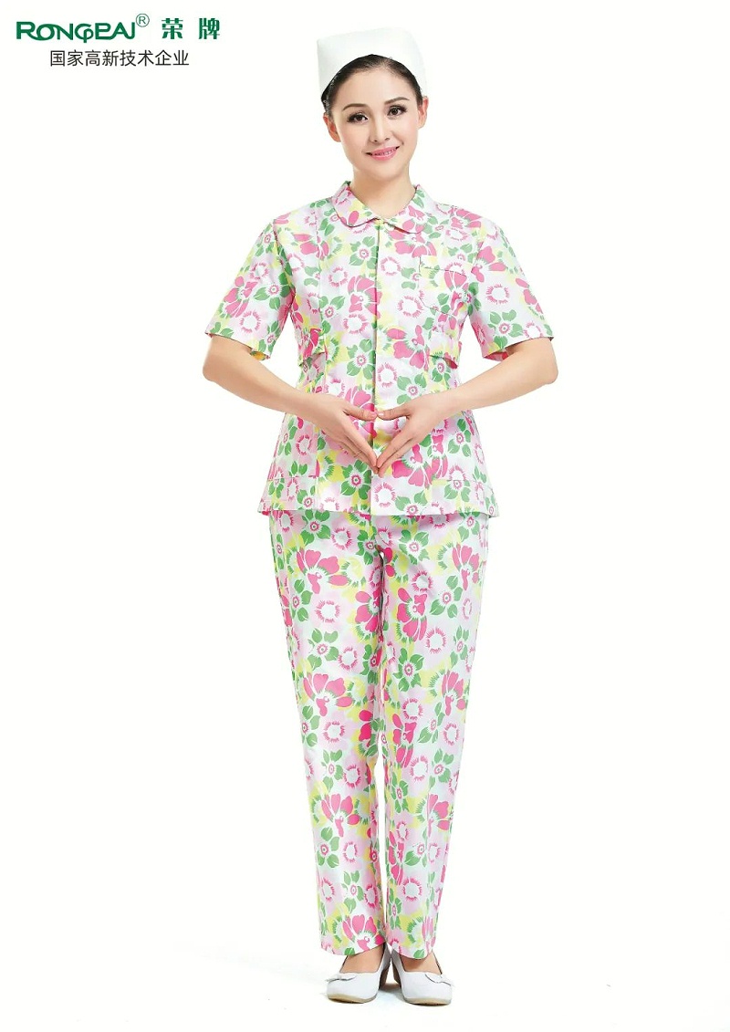 bifa必发88纺织护士服面料