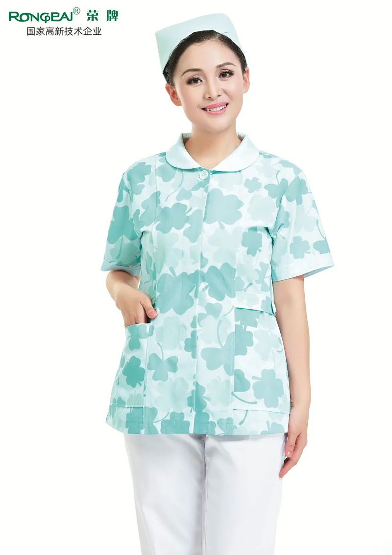 bifa必发88纺织护士服面料